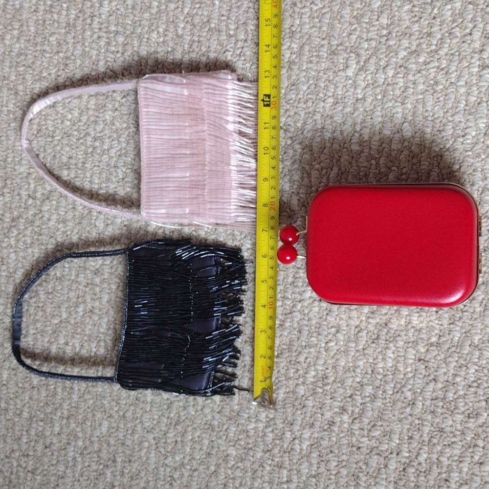 Mini Bag Bundle - Picture 2 of 16